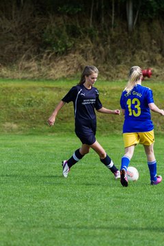 Bild 199 - Frauen TSV Gnutz - SG S�lfeld/Oe/Se/Stu : Ergebnis: 2:3